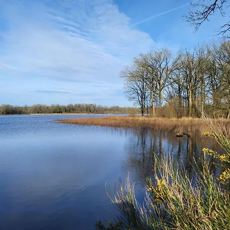 D'hote Au Coeur De La Nature