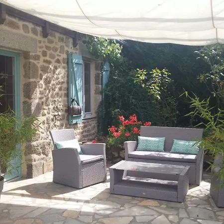 D'hote Au Coeur De La Nature Gasthof Aron