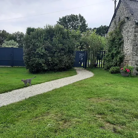 D'hote Au Coeur De La Nature * Aron