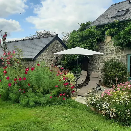 Gasthof D'hote Au Coeur De La Nature