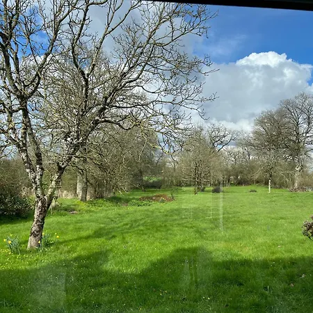 D'hote Au Coeur De La Nature Gasthof Aron