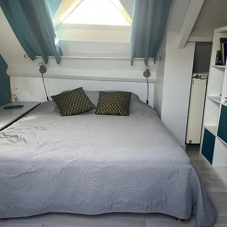 D'hote Au Coeur De La Nature Gasthof *